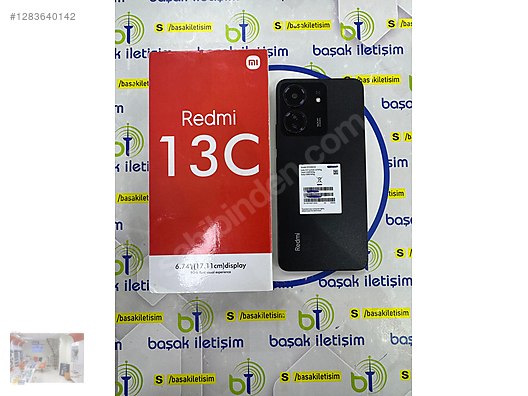 Used & Brand New Items / Cell Phones & Accessories / Cell Phones / Xiaomi / Redmi 13C