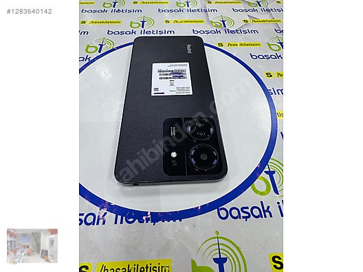 Used & Brand New Items / Cell Phones & Accessories / Cell Phones / Xiaomi / Redmi 13C