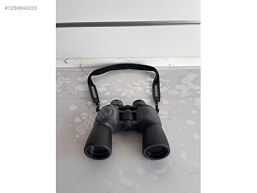 Used & Brand New Items / Cameras & Photographic Equipment / Binoculars