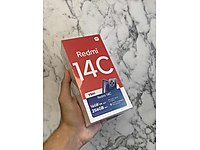 Redmi 14C TR