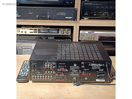 İkinci El Onkyo Amfi