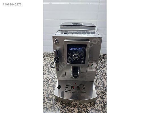 Delonghi hotsell ecam 23420