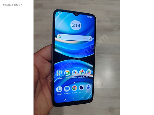 Used & Brand New Items / Cell Phones & Accessories / Cell Phones / General Mobile / GM 23