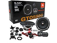 13CM JBL GTO 5080 GRAND TOURİNG SERİES