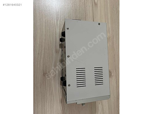 Used & Brand New Items / Computers / Desktops / Desktop Components / Power Supply Tester