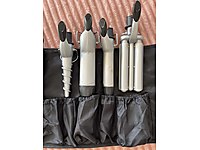 SAÇ MAŞASI VALERA 4+1