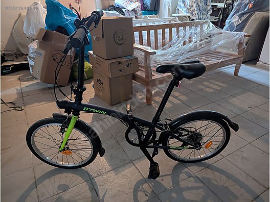 Btwin Tilt Btwin 320 Hoptown Btwin Hoptown 320 Folding Bike Store