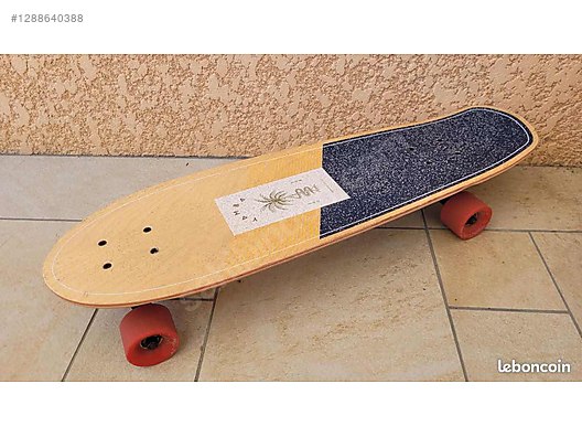 JAPPOP・Locohama Cruiser・Soul Brother Cruiser Kaykay Decathlon Oxelo Yamba 500 on sahibinden.com