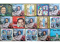 YAŞAR ÖZEL 45'LİK SEÇKİ