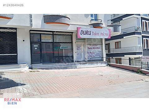 KEÇİÖREN 19 MAYIS CD İKİ DÜKKAN YAN YANA SATILIK UYGUN FİYAT...