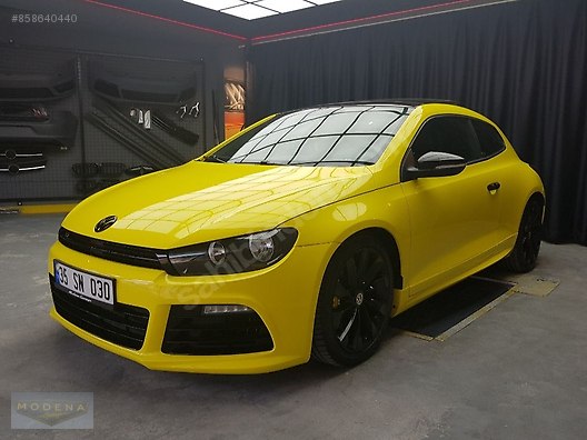 Cars Suvs Exterior Accessories Volkswagen Scirocco Body Kit At Sahibinden Com 858640440