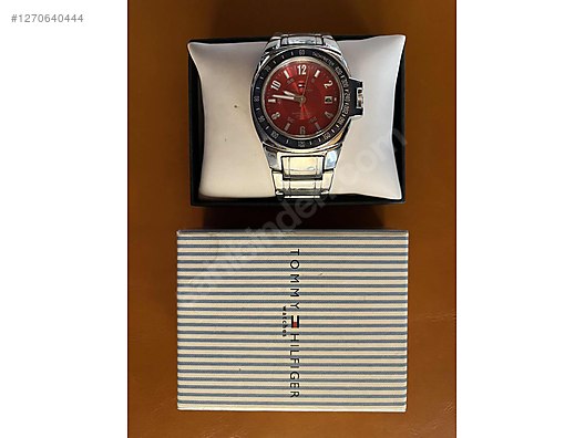 Tommy Hilfiger F90271 Tommy Hilfiger 1270640444