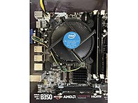 [Param Güvende Yok!!!] H55 i5 650 İşlemcili #1207640448