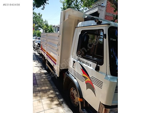 iveco 35 35 9 model 135 000 tl sahibinden satilik ikinci el 931640456