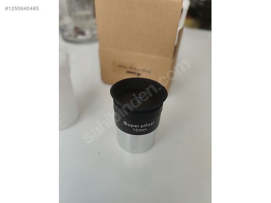 İkinci El ve Sıfır Alışveriş / Fotoğraf & Kamera / Teleskop / Mercekli (Refraktör)