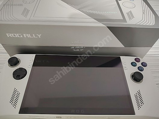 Asus rog ally rc71l sahibinden.comda - 1313640486