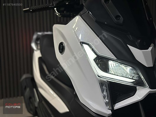 -COUSIN MOTORCYCLE-SR1-SİYAH-BEYAZ-K.K 12 TAKSİT-AYNI GÜN TESLİM #1187640500