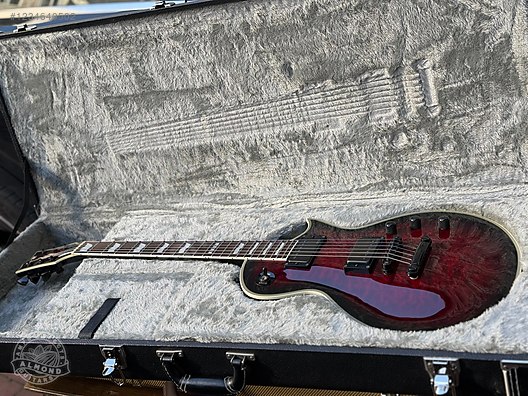 İkinci El ve Sıfır Alışveriş / Müzik / Müzik Aletleri / Telli Çalgılar / Gitar / Elektro