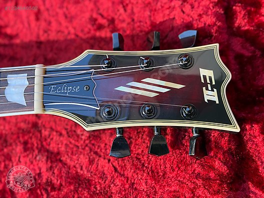 İkinci El ve Sıfır Alışveriş / Müzik / Müzik Aletleri / Telli Çalgılar / Gitar / Elektro