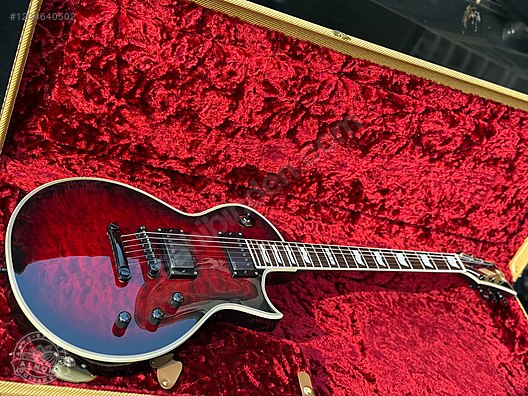 İkinci El ve Sıfır Alışveriş / Müzik / Müzik Aletleri / Telli Çalgılar / Gitar / Elektro