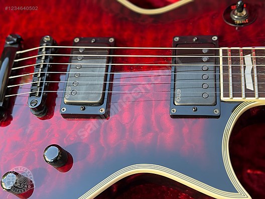 İkinci El ve Sıfır Alışveriş / Müzik / Müzik Aletleri / Telli Çalgılar / Gitar / Elektro