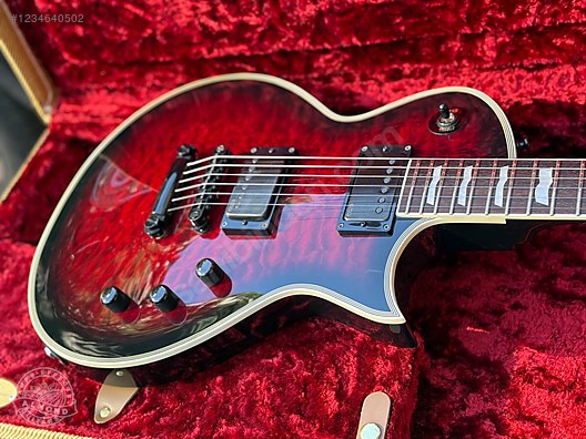 İkinci El ve Sıfır Alışveriş / Müzik / Müzik Aletleri / Telli Çalgılar / Gitar / Elektro