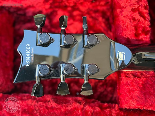 İkinci El ve Sıfır Alışveriş / Müzik / Müzik Aletleri / Telli Çalgılar / Gitar / Elektro