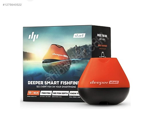 Used & Brand New Items / Sports / Nature Sports / Fishing / Fishing Supplies / Fish Finder & GPS