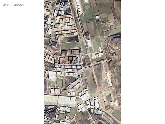 FIRSAT KAZAN ORHANİYE 6000M2 0,60 EMSAL SANAYİ DEPOLAMA ARSASI #1255640563