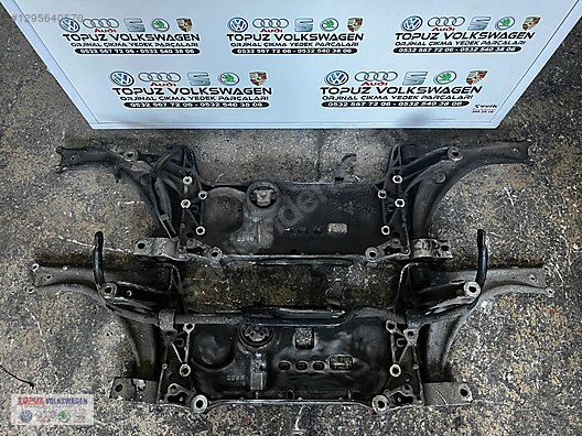 Otomobil & Arazi Aracı / Yürüyen & Direksiyon / VOLKSWAGEN PASSAT