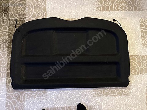 Otomobil & Arazi Aracı / İç Aksesuar / Nissan Qashqai Pandizot