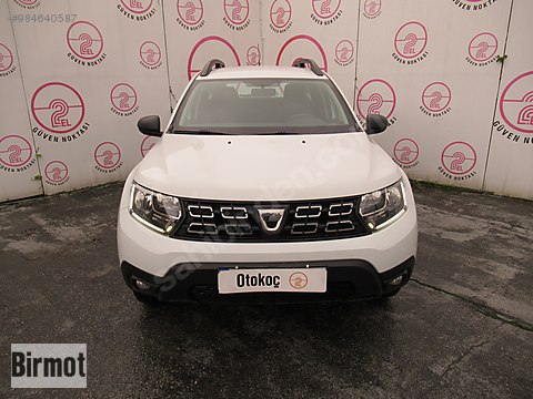 dacia duster 1 5 bluedci prestige birmot bursa osmangazi den 2019 dizel manuel dacia duster 4x4 sahibinden comda 984640587