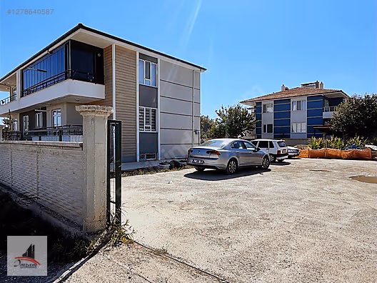 ŞEHİR HASTANESİ BÖLGESİ 2+1 BAHÇELİ SATILIK DAİRE #1278640587