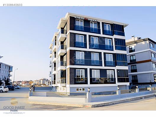 Uydukent-Selçuklu Mah.Niko ve Devlet Hast. Yakın Eşyalı Lüks 2+1