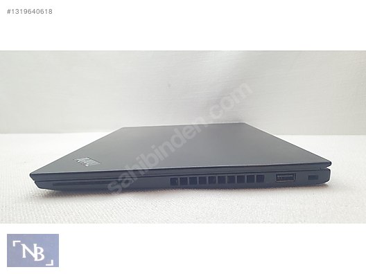 Lenovo / Lenovo ThinkPad X280 i5 8.Nesil (LX416) sahibinden.comda