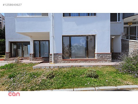 YEŞİL PARK SİTESİ DEPO OLARAK KULLANILAN BOŞ TESLİM İŞYERİ