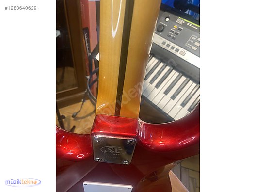 İkinci El ve Sıfır Alışveriş / Müzik / Müzik Aletleri / Telli Çalgılar / Gitar / Elektro