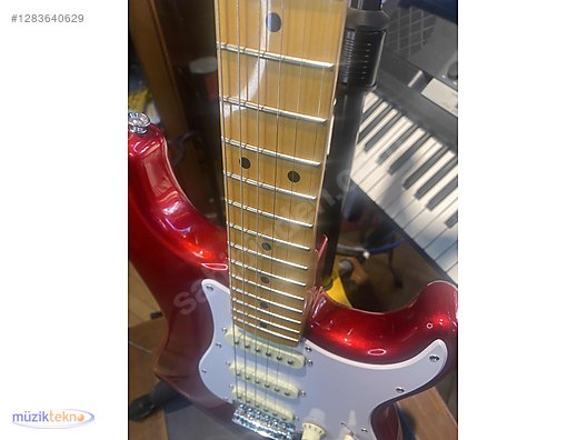 SX Elektro Gitar