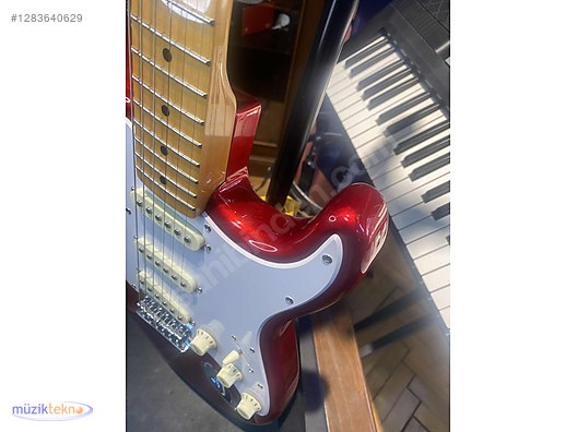 İkinci El ve Sıfır Alışveriş / Müzik / Müzik Aletleri / Telli Çalgılar / Gitar / Elektro