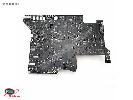 İkinci El ve Sıfır Alışveriş / Bilgisayar / Masaüstü / Donanım / Anakart