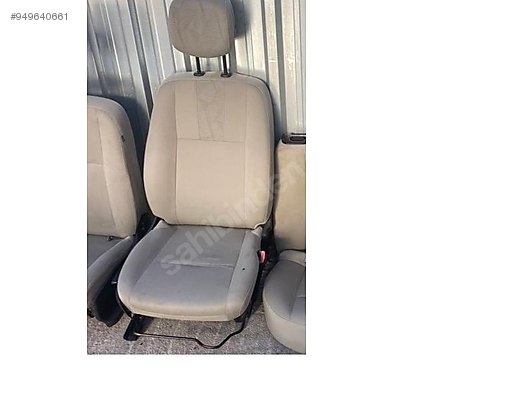 Otomobil Arazi Araci Ic Aksesuar Renault Fluence Sofor Koltugu Orjinal Cikma Sahibinden Comda 949640661