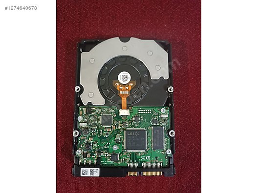 1 TB Harddisk - Harddisk (Dahili) ve Tüm Masaüstü Bilgisayar Parçaları sahibinden.com'da