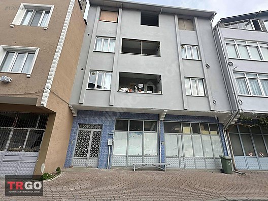 TRGO EMLAK DOĞANEEVLER MAH. EŞYALI GENİŞ 3+1 #1224640680