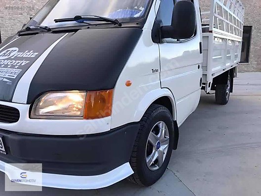 ford trucks transit 190 p model 57 500 tl galeriden satilik ikinci el 889640708