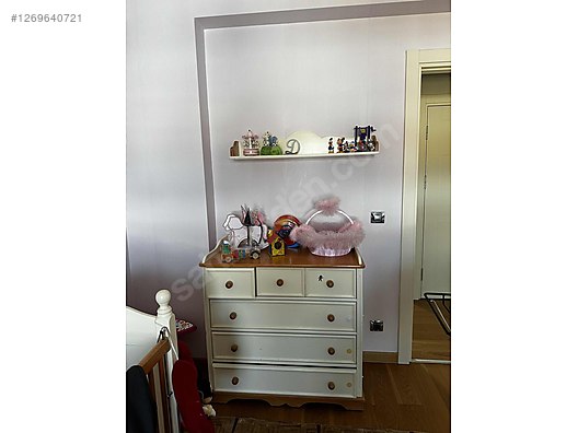 Used & Brand New Items / Mother & Baby / Furniture / Baby Room Set