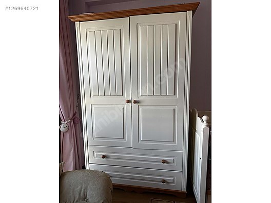 Used & Brand New Items / Mother & Baby / Furniture / Baby Room Set