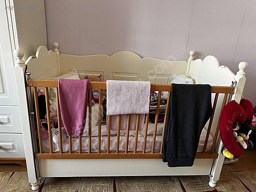 Used & Brand New Items / Mother & Baby / Furniture / Baby Room Set