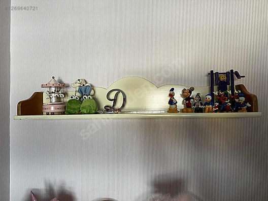 Used & Brand New Items / Mother & Baby / Furniture / Baby Room Set