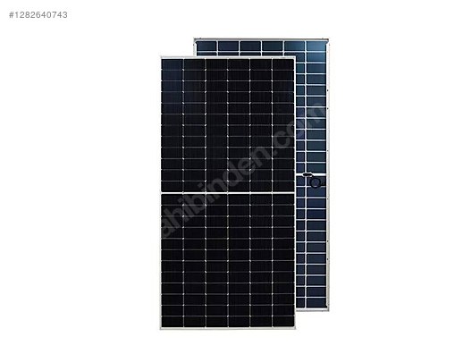 Used & Brand New Items / Garden & Home Improvement / Home Improvement / Heating / Solar Panel System