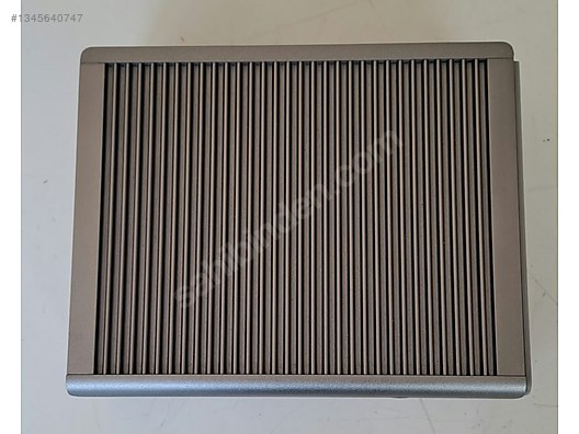 CalDigit TS4 Thunderbolt Station 4 bağlantı istasyonu Kutusunda